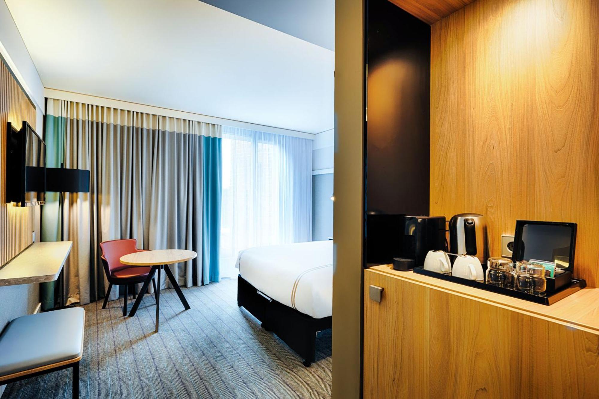 Premier Inn Heilbronn City Centre Екстер'єр фото
