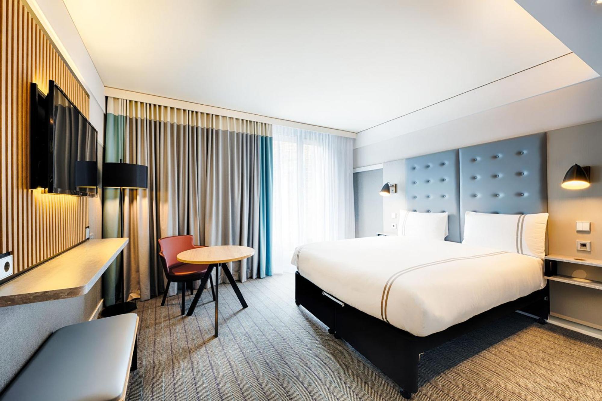 Premier Inn Heilbronn City Centre Екстер'єр фото