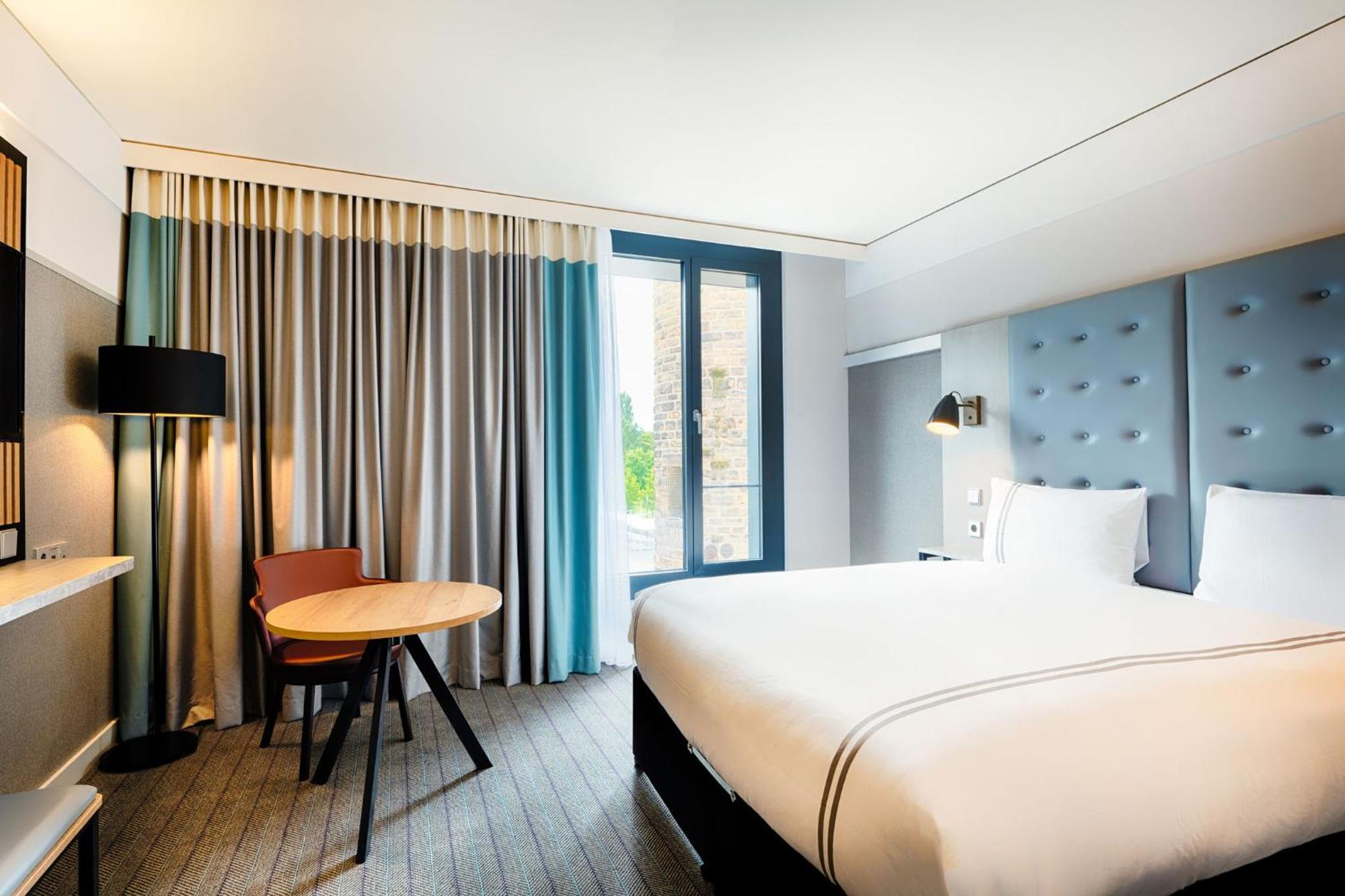 Premier Inn Heilbronn City Centre Екстер'єр фото