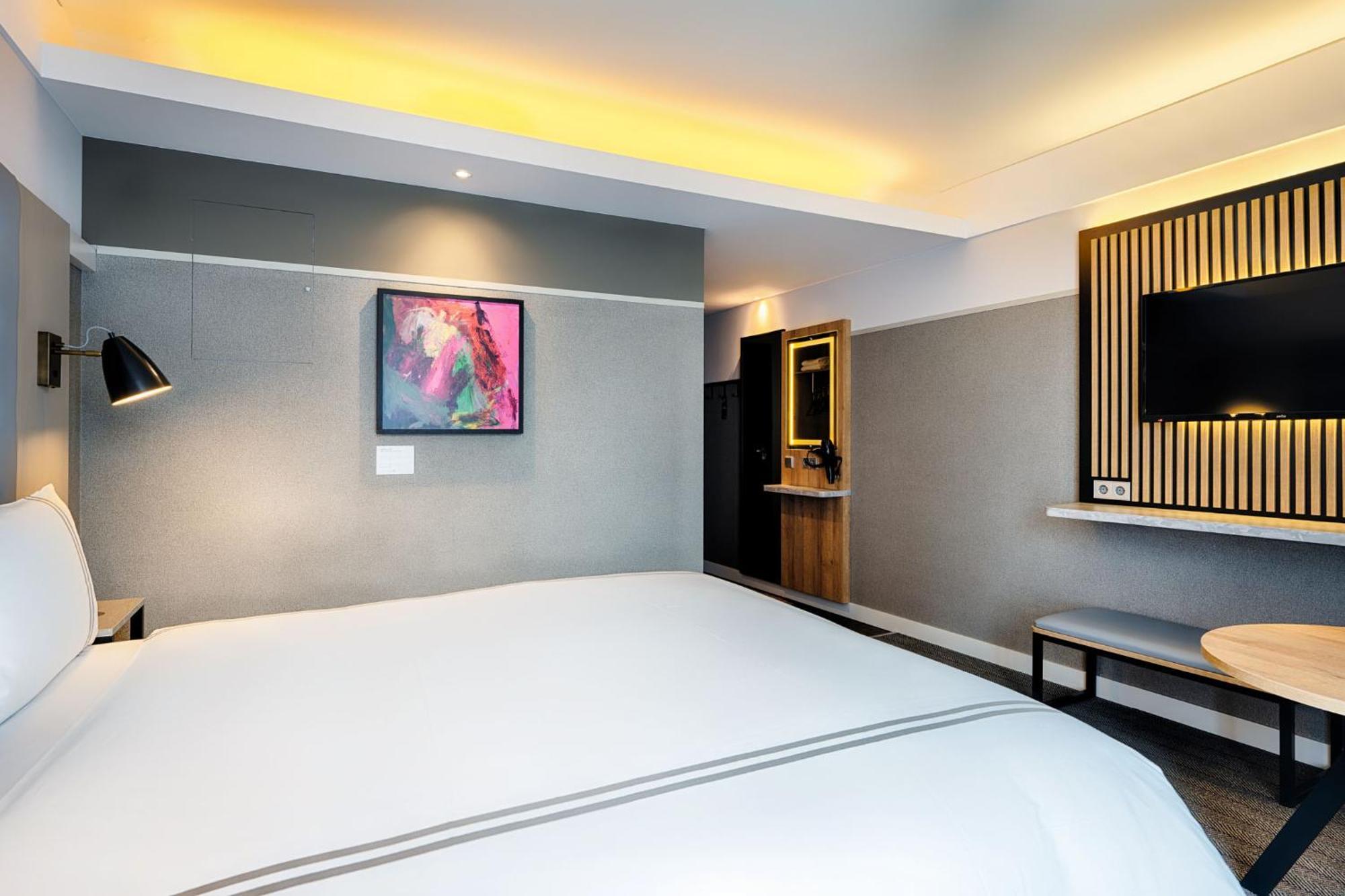 Premier Inn Heilbronn City Centre Екстер'єр фото