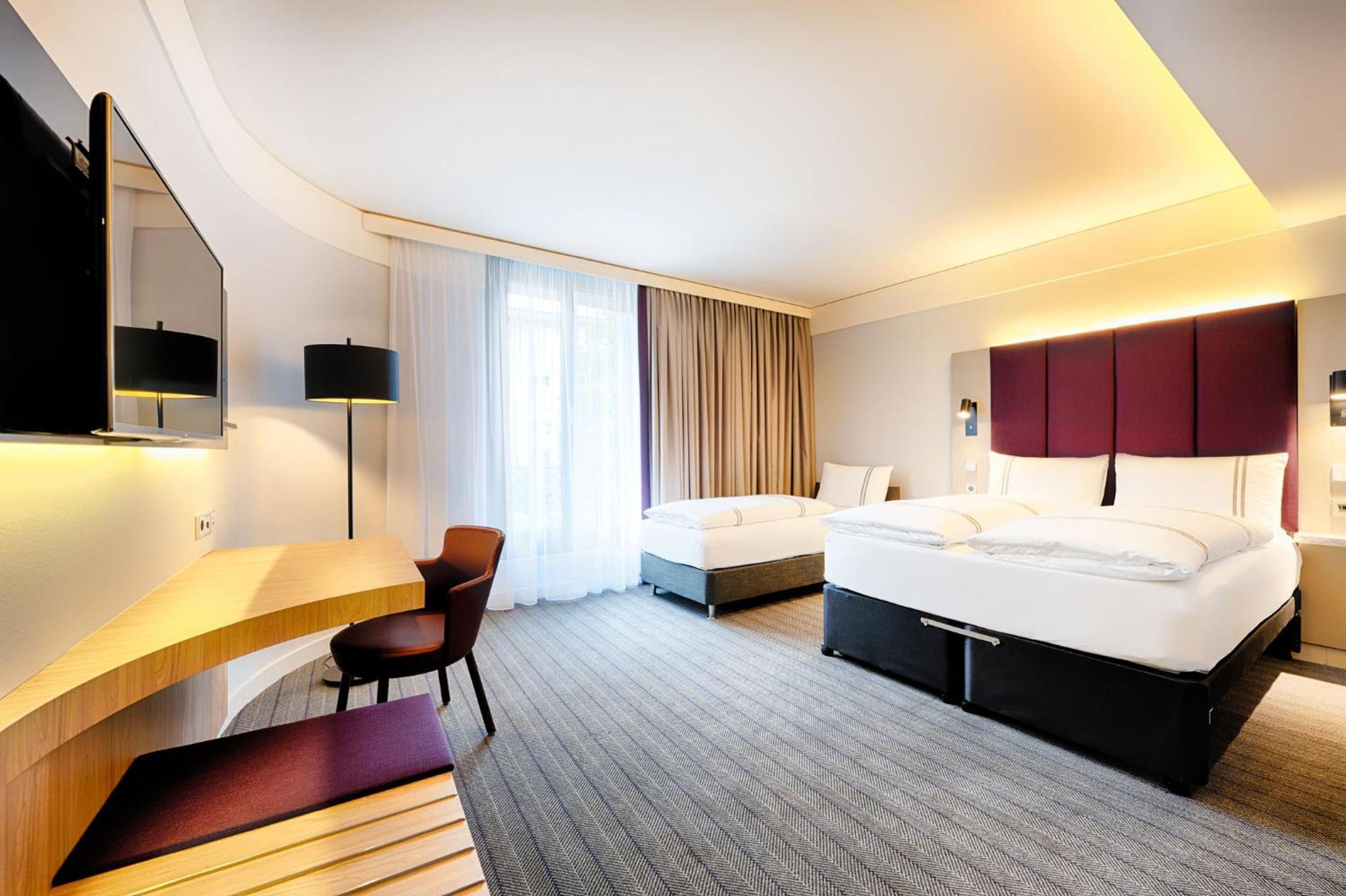 Premier Inn Heilbronn City Centre Екстер'єр фото