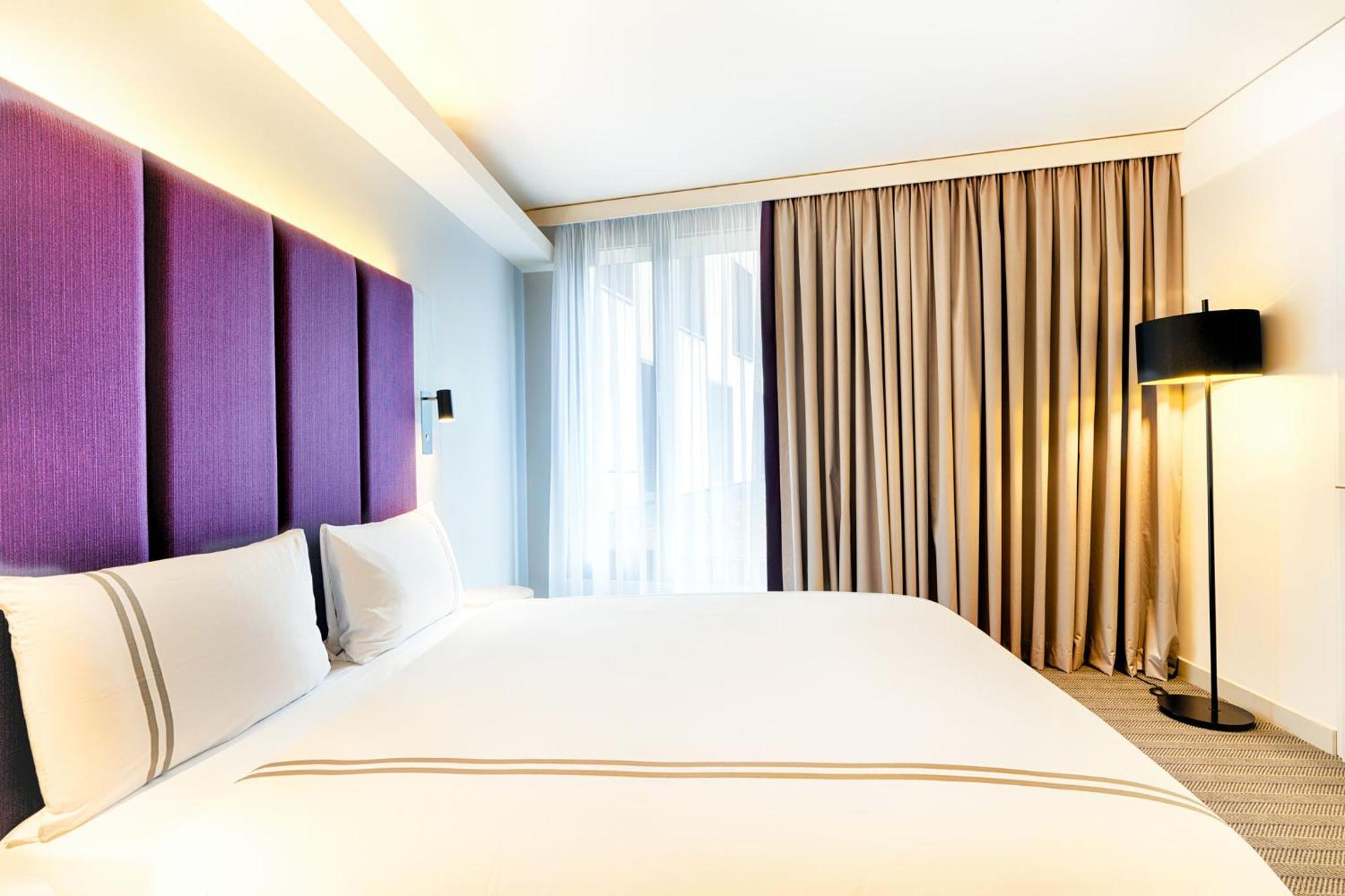 Premier Inn Heilbronn City Centre Екстер'єр фото