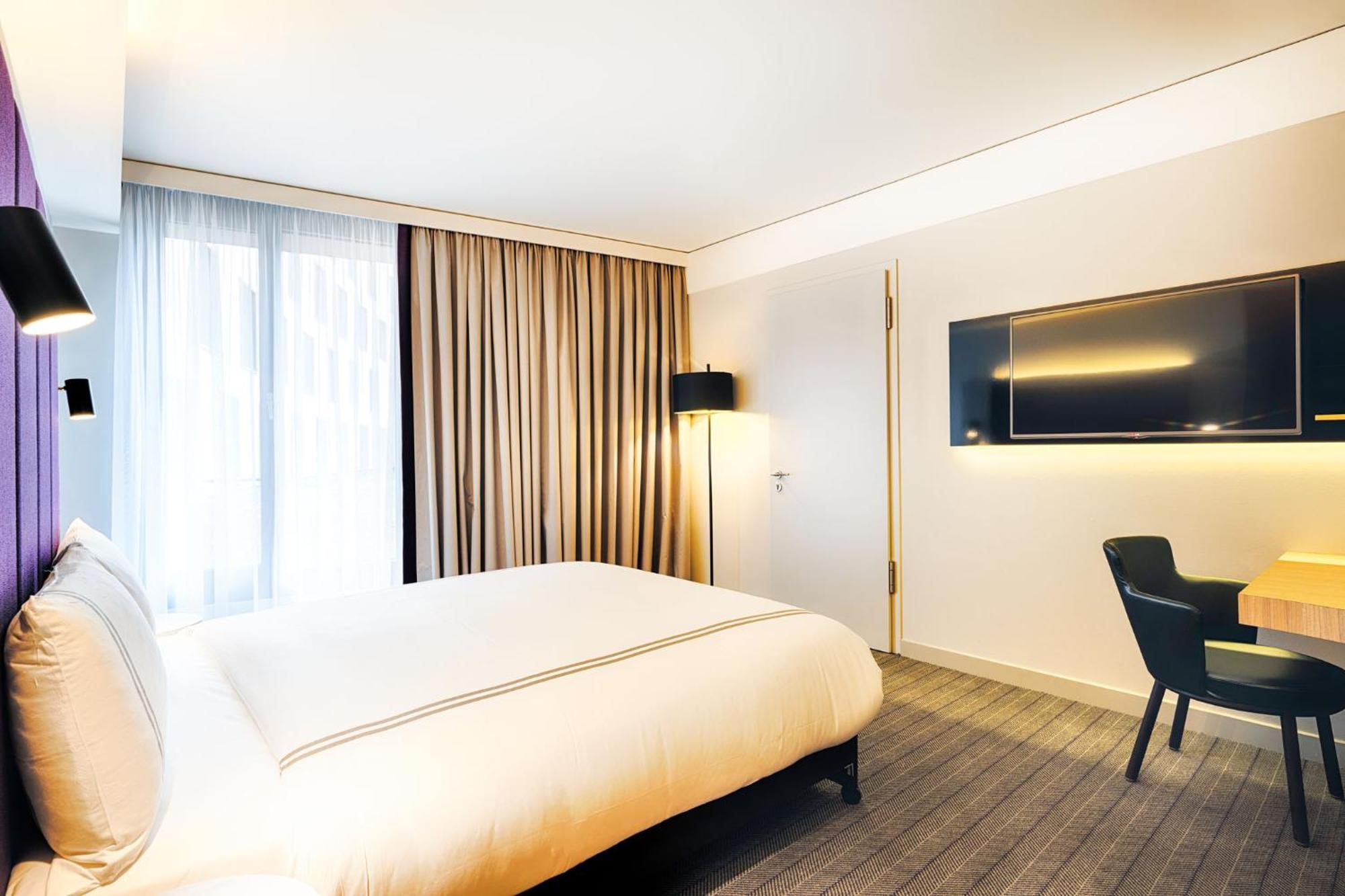 Premier Inn Heilbronn City Centre Екстер'єр фото