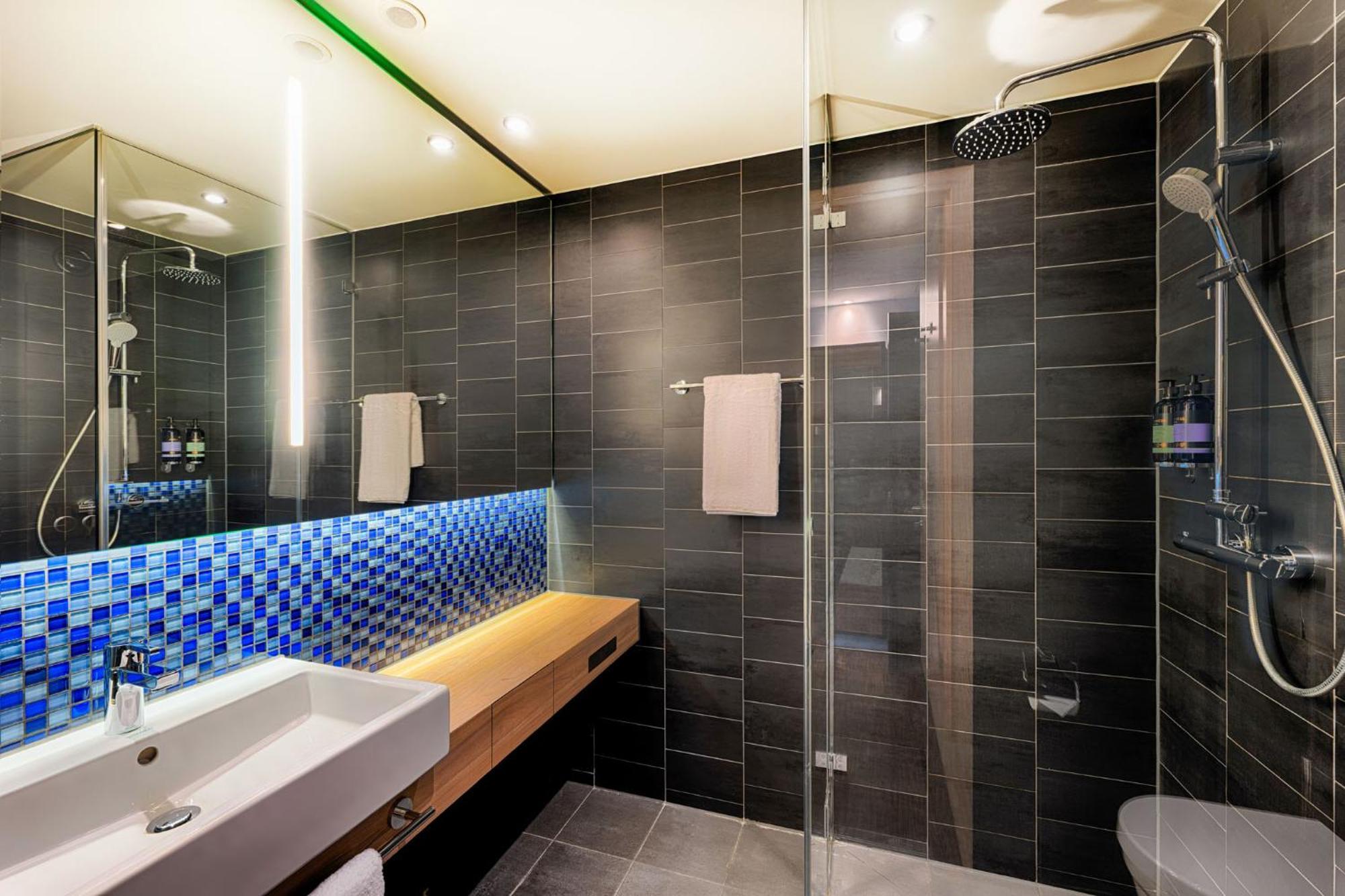 Premier Inn Heilbronn City Centre Екстер'єр фото